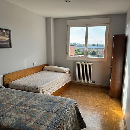 Appartamento La Casa De Reyes - Wifi Gratis León Esterno foto