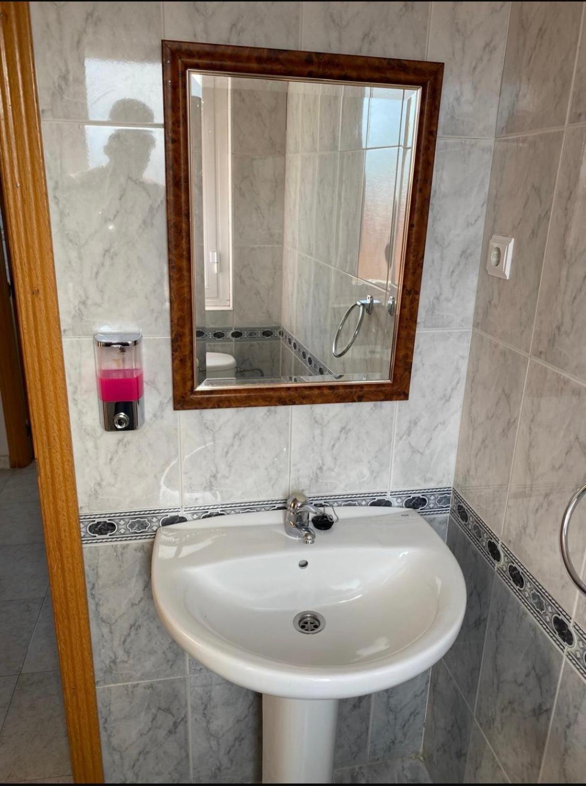 Appartamento La Casa De Reyes - Wifi Gratis León Esterno foto