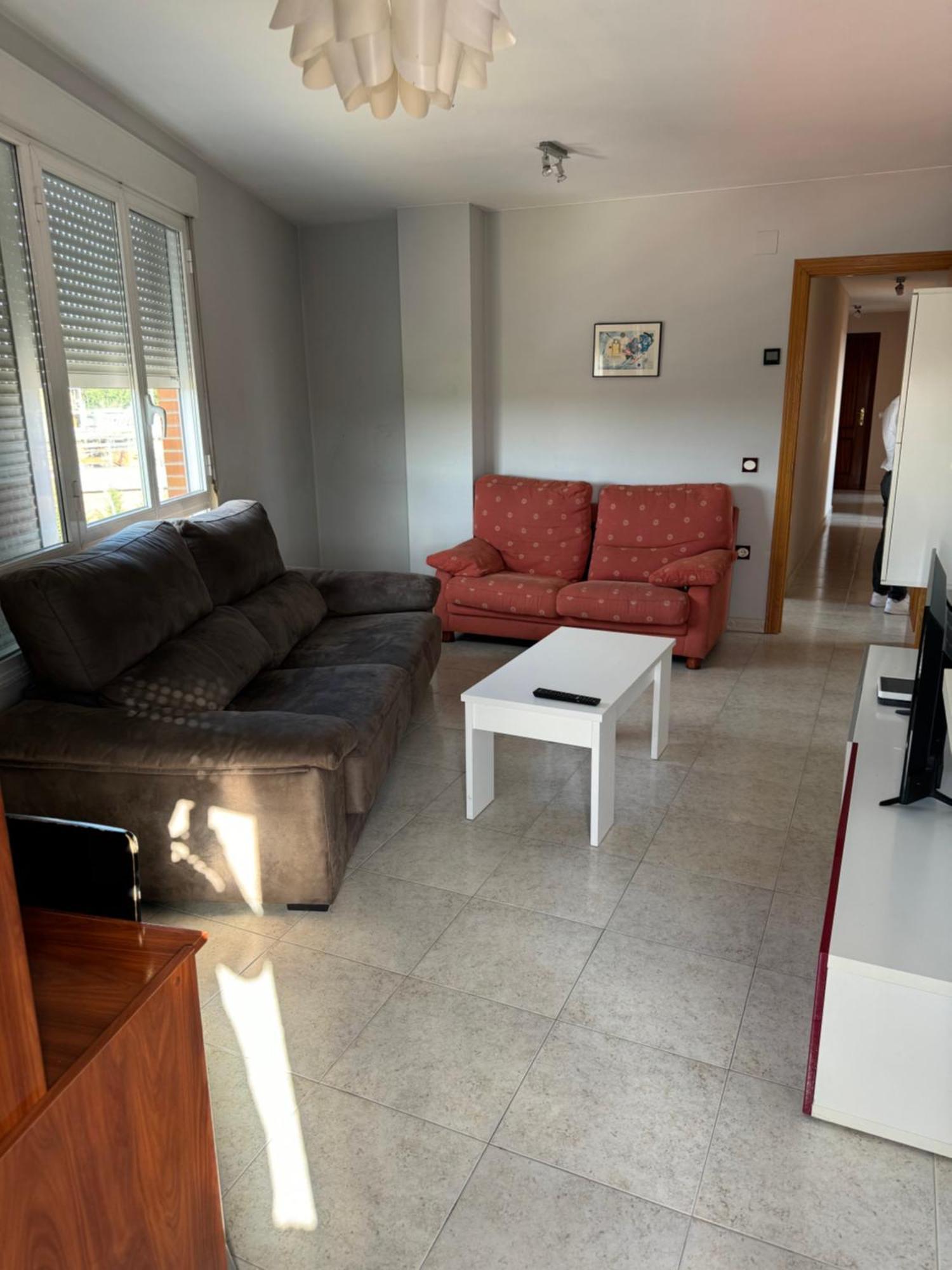 Appartamento La Casa De Reyes - Wifi Gratis León Esterno foto
