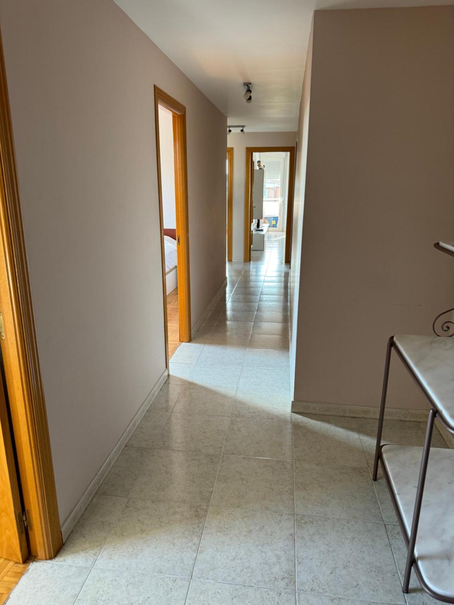 Appartamento La Casa De Reyes - Wifi Gratis León Esterno foto